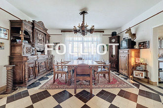 achat maison granville 50400