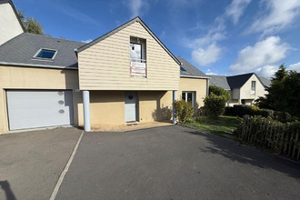 achat maison granville 50400