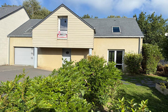 achat maison granville 50400