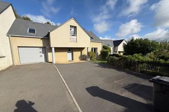 achat maison granville 50400