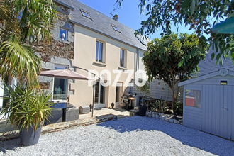 achat maison granville 50400
