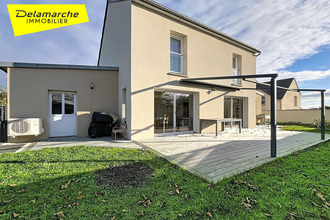 achat maison granville 50400