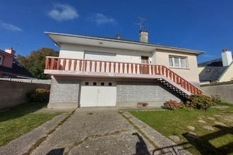 achat maison granville 50400