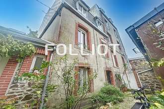 achat maison granville 50400