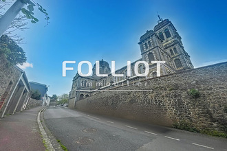 achat maison granville 50400