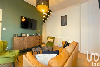 achat maison granville 50400