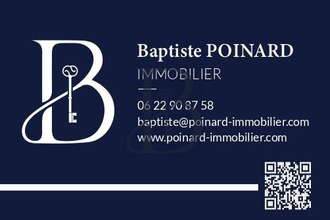 achat maison granville 50400