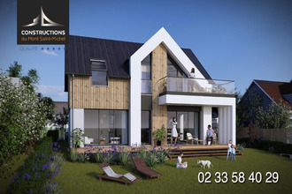 achat maison granville 50400