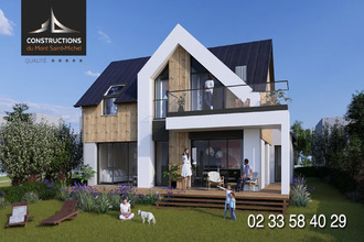 achat maison granville 50400