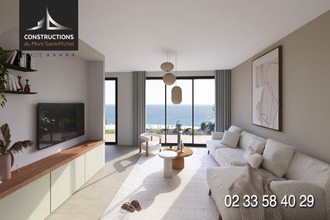 achat maison granville 50400