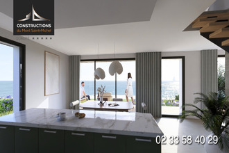 achat maison granville 50400