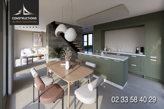 achat maison granville 50400