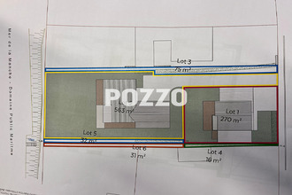 achat maison granville 50400