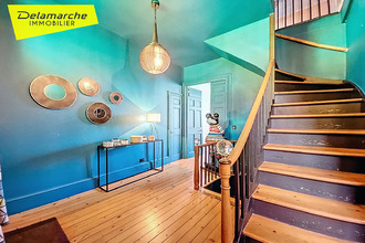 achat maison granville 50400