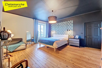 achat maison granville 50400