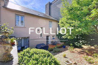 achat maison granville 50400