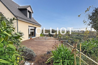 achat maison granville 50400