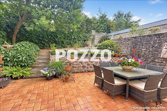 achat maison granville 50400