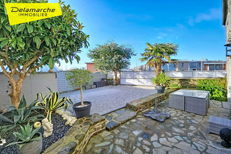 achat maison granville 50400