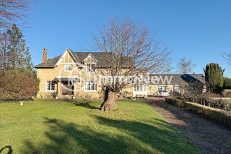 achat maison granville 50400