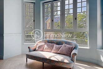 achat maison granville 50400