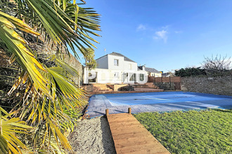 achat maison granville 50400