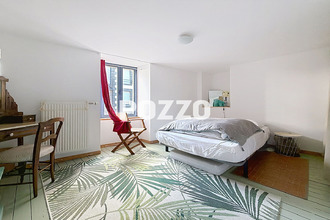 achat maison granville 50400