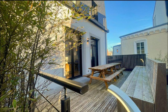 achat maison granville 50400