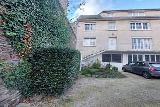achat maison granville 50400
