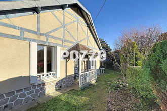 achat maison granville 50400