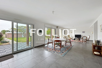 achat maison granville 50400