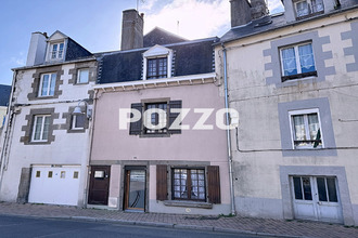 achat maison granville 50400