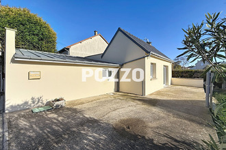 achat maison granville 50400