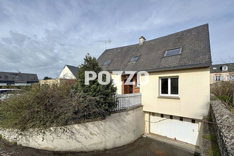 achat maison granville 50400