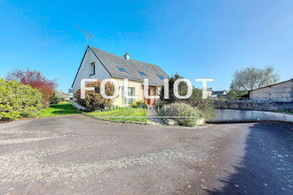 achat maison granville 50400