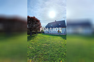 achat maison granville 50400