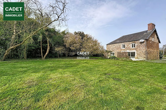 achat maison granville 50400