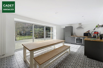 achat maison granville 50400