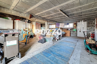 achat maison granville 50400