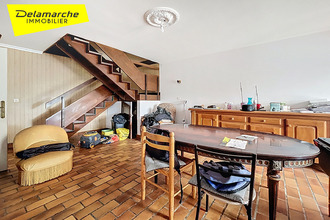 achat maison granville 50400