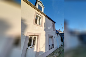 achat maison granville 50400