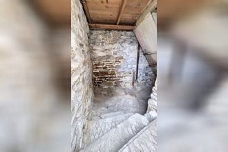 achat maison granville 50400