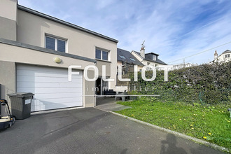 achat maison granville 50400