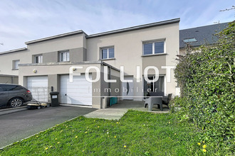 achat maison granville 50400