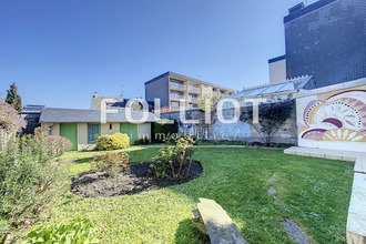 achat maison granville 50400