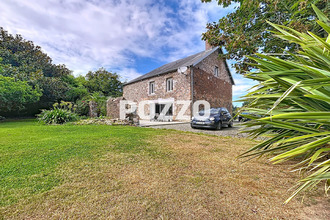 achat maison granville 50400