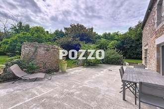 achat maison granville 50400