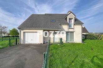 achat maison granville 50400