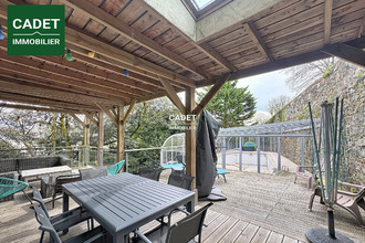 achat maison granville 50400