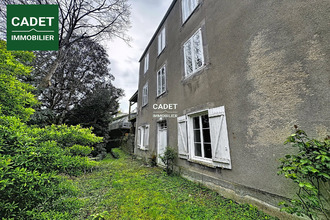 achat maison granville 50400